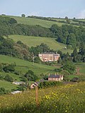 Haccombe House - geograph.org.uk - 824544